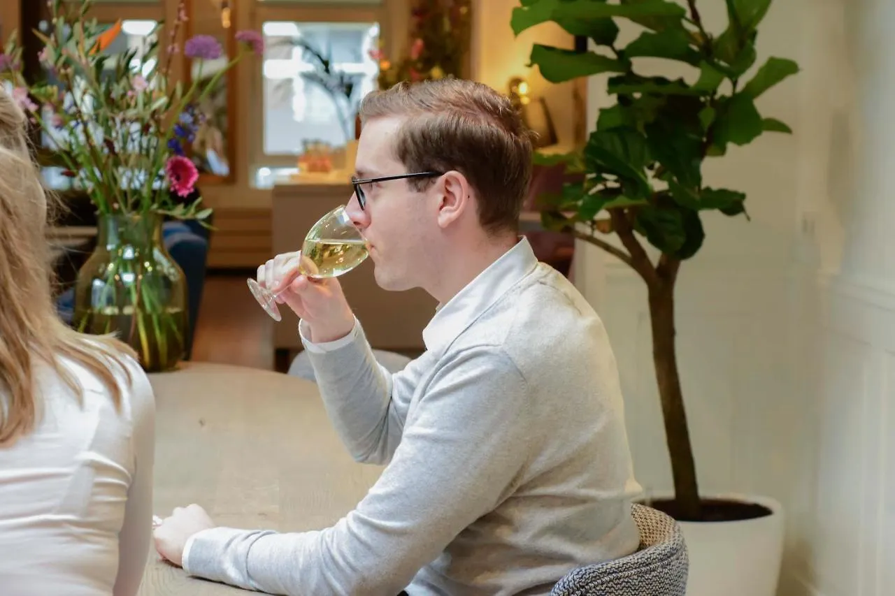 Hotel Asterisk, A Family Run Hotel Amsterdam