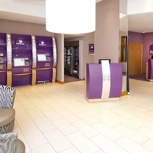 ** Hotel Premier Regno Unito