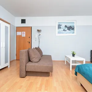** Aparthotel Agape Ungheria