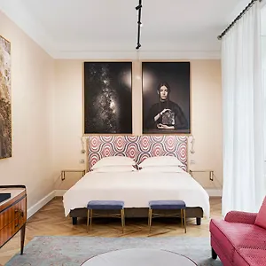 ***** Hotel Galleria Vik Italia