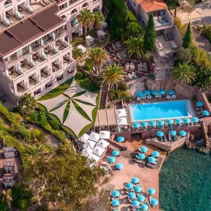 visit hotel