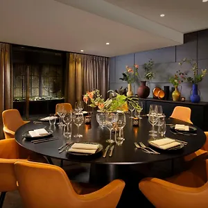 Art'otel Amsterdam, Powered By Radisson ホテル