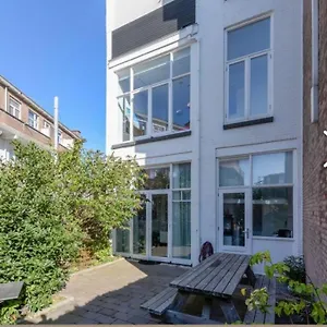 Nordsee Scheveningen , Den Haag Niederlande