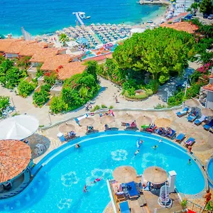 ***** Hotel Bougainville Bay Albania