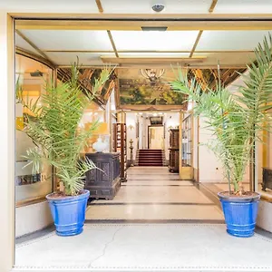 **** Hotel Bologna Repubblica Ceca