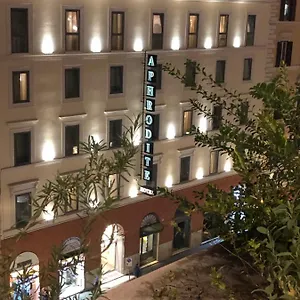 **** Hotel Aphrodite Italia