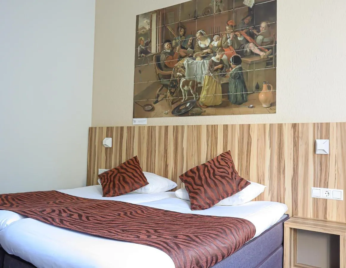 Hotel Asterisk, A Family Run Hotel Amsterdam Netherlands