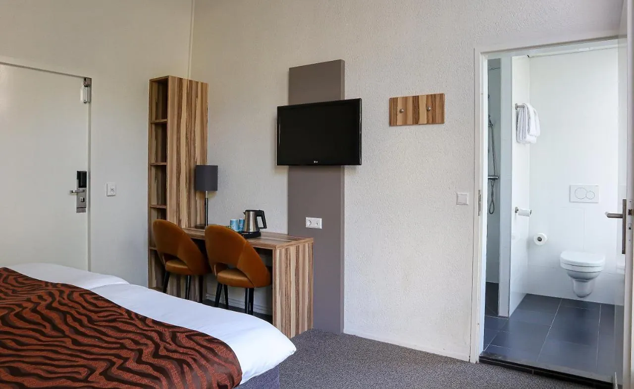 Hotel Asterisk, A Family Run Hotel Amsterdam Netherlands