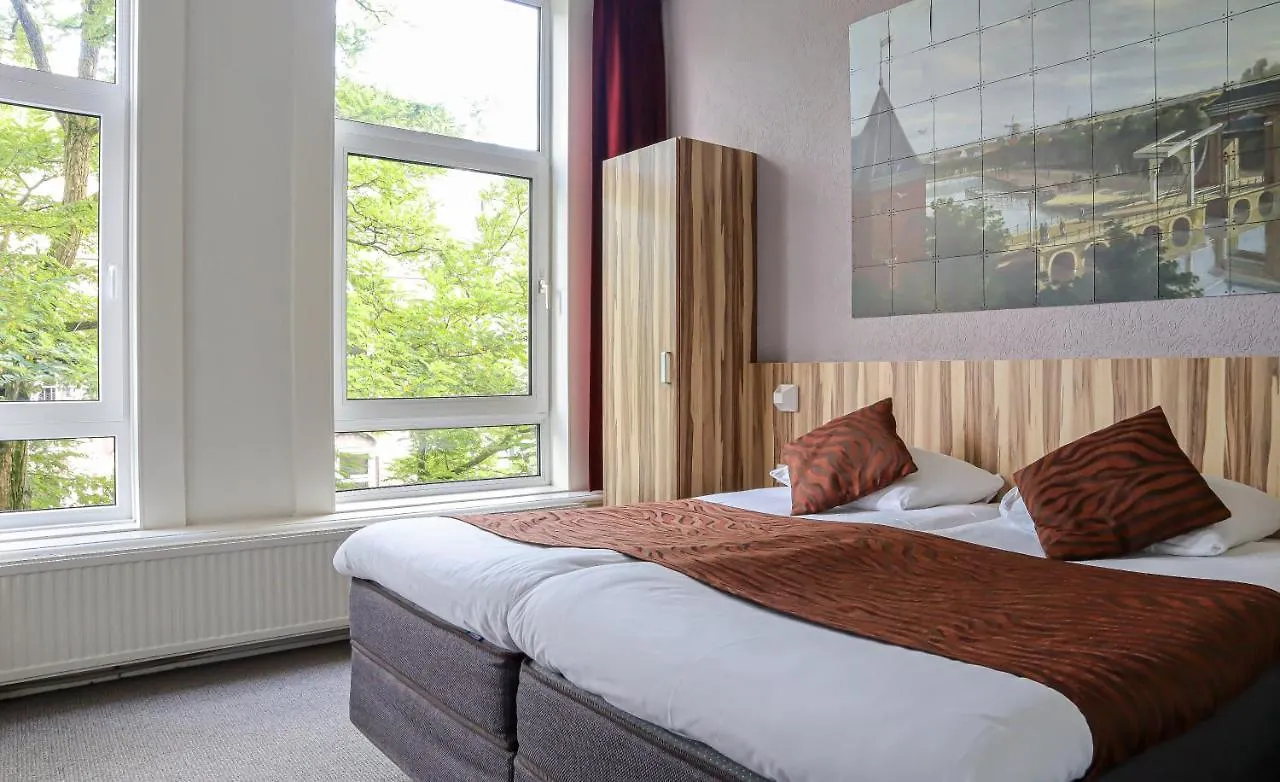 Hotel Asterisk, A Family Run Hotel Amsterdam 3*,  Netherlands