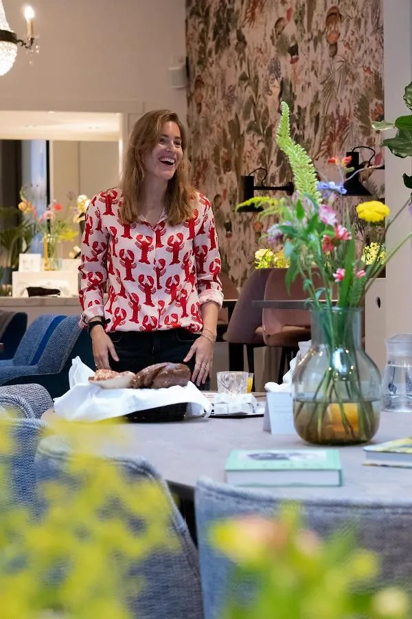 Hotel Asterisk, A Family Run Hotel Amsterdam 3*,