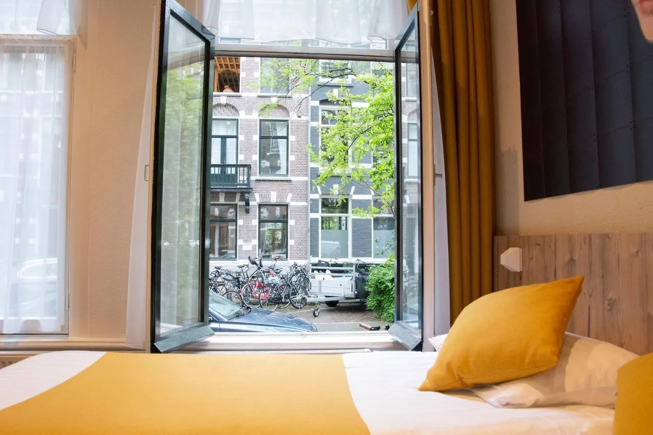 Hotel Asterisk, A Family Run Hotel Amsterdam