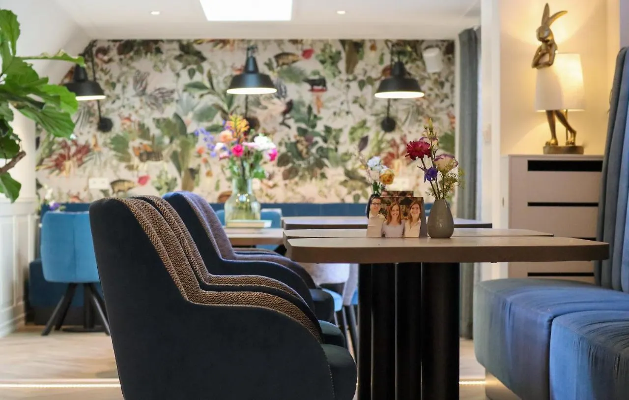 Hotel Asterisk, A Family Run Hotel Amsterdam