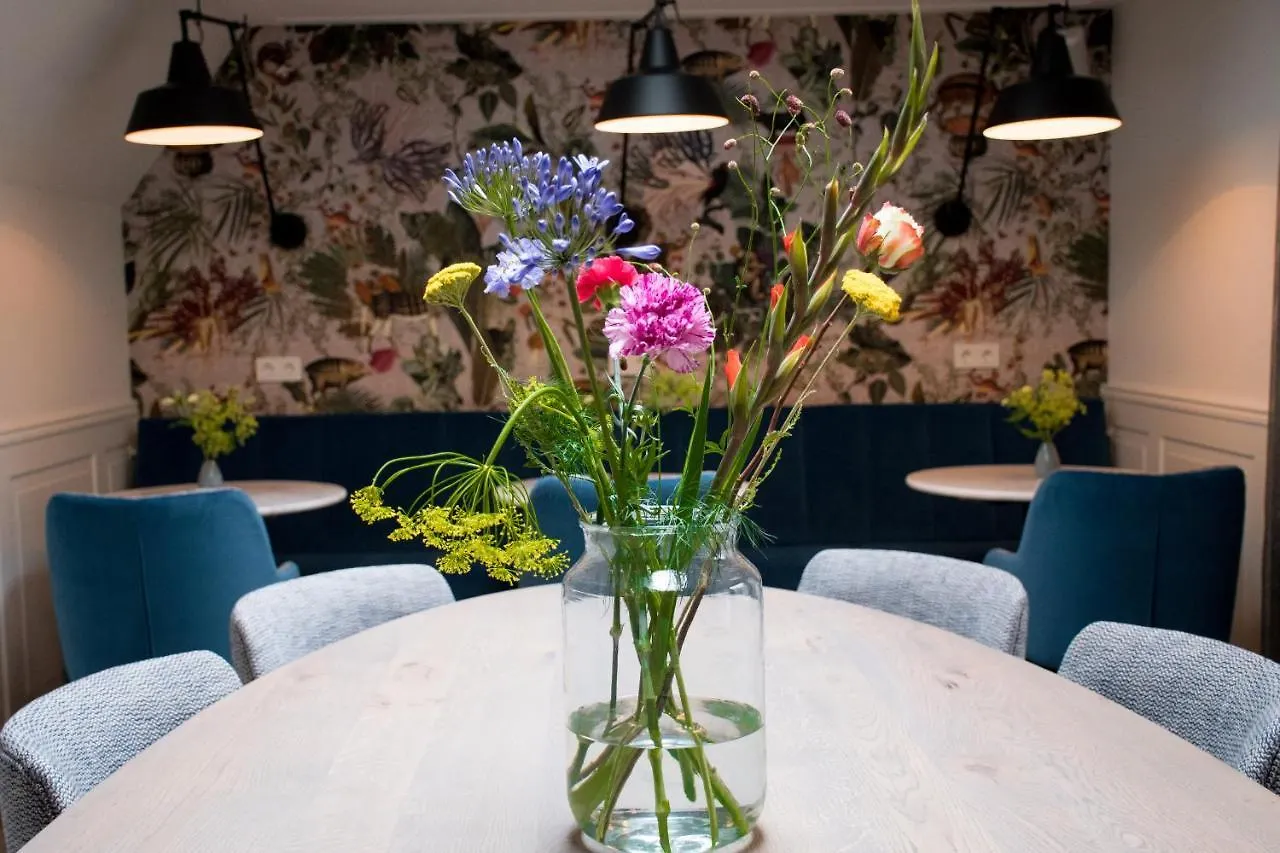 ***  Hotel Asterisk, A Family Run Hotel Amsterdam Netherlands