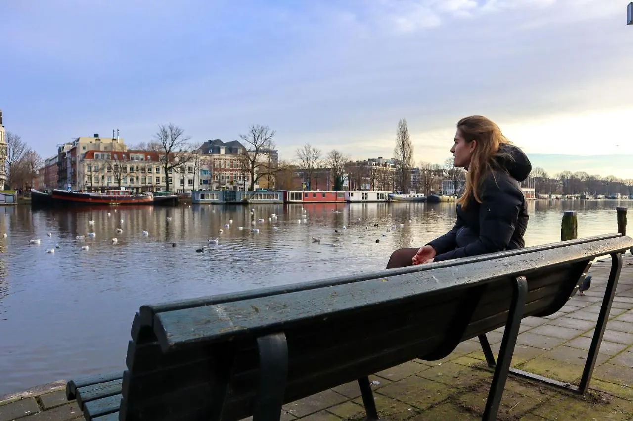 Hotel Asterisk, A Family Run Hotel Amsterdam 3*,