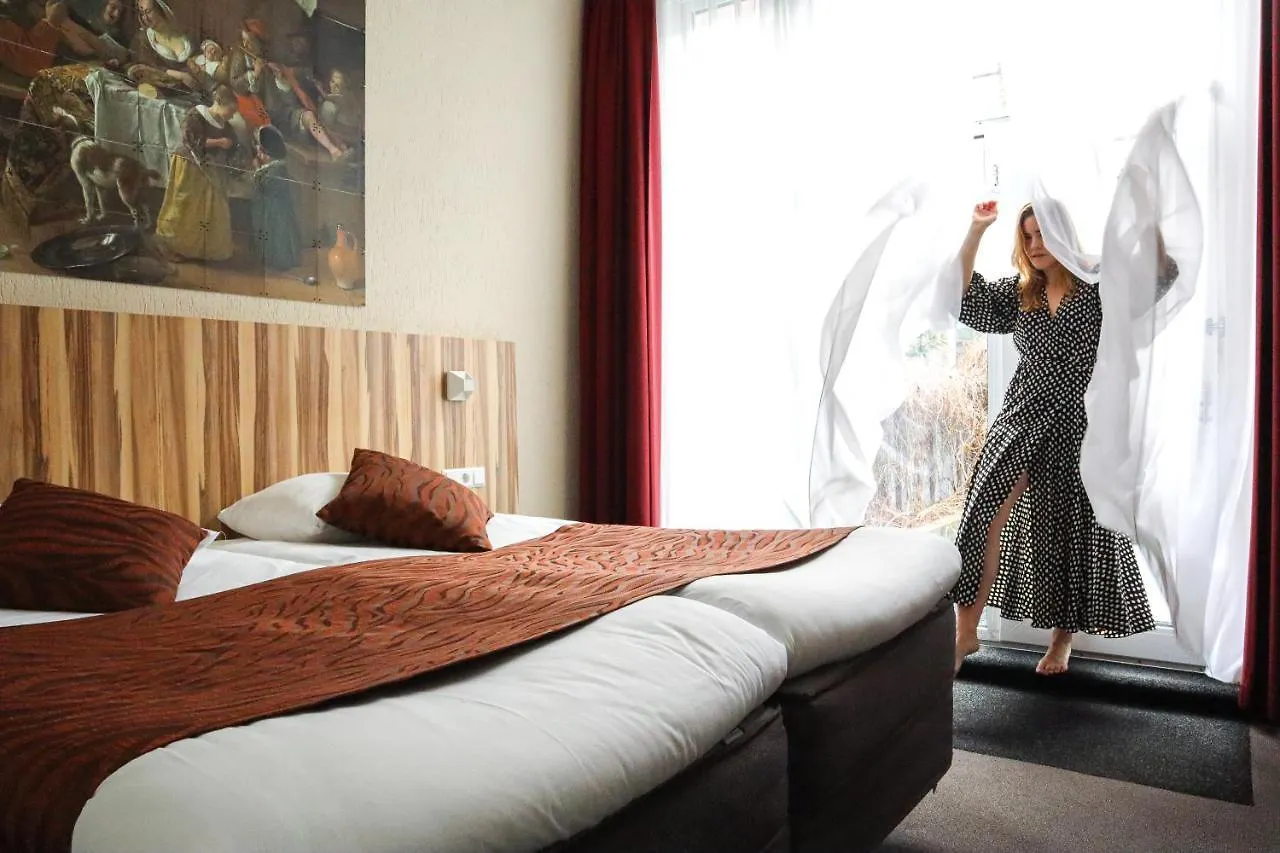 Hotel Asterisk, A Family Run Hotel Amsterdam