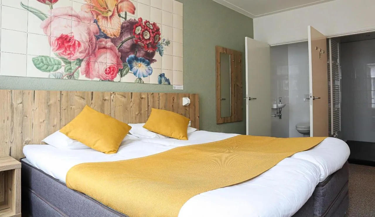 ***  Hotel Asterisk, A Family Run Hotel Amsterdam Niederlande