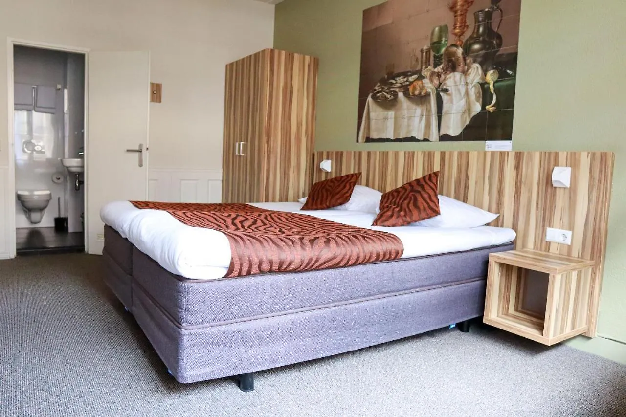 Hotel Asterisk, A Family Run Hotel Amsterdam Netherlands