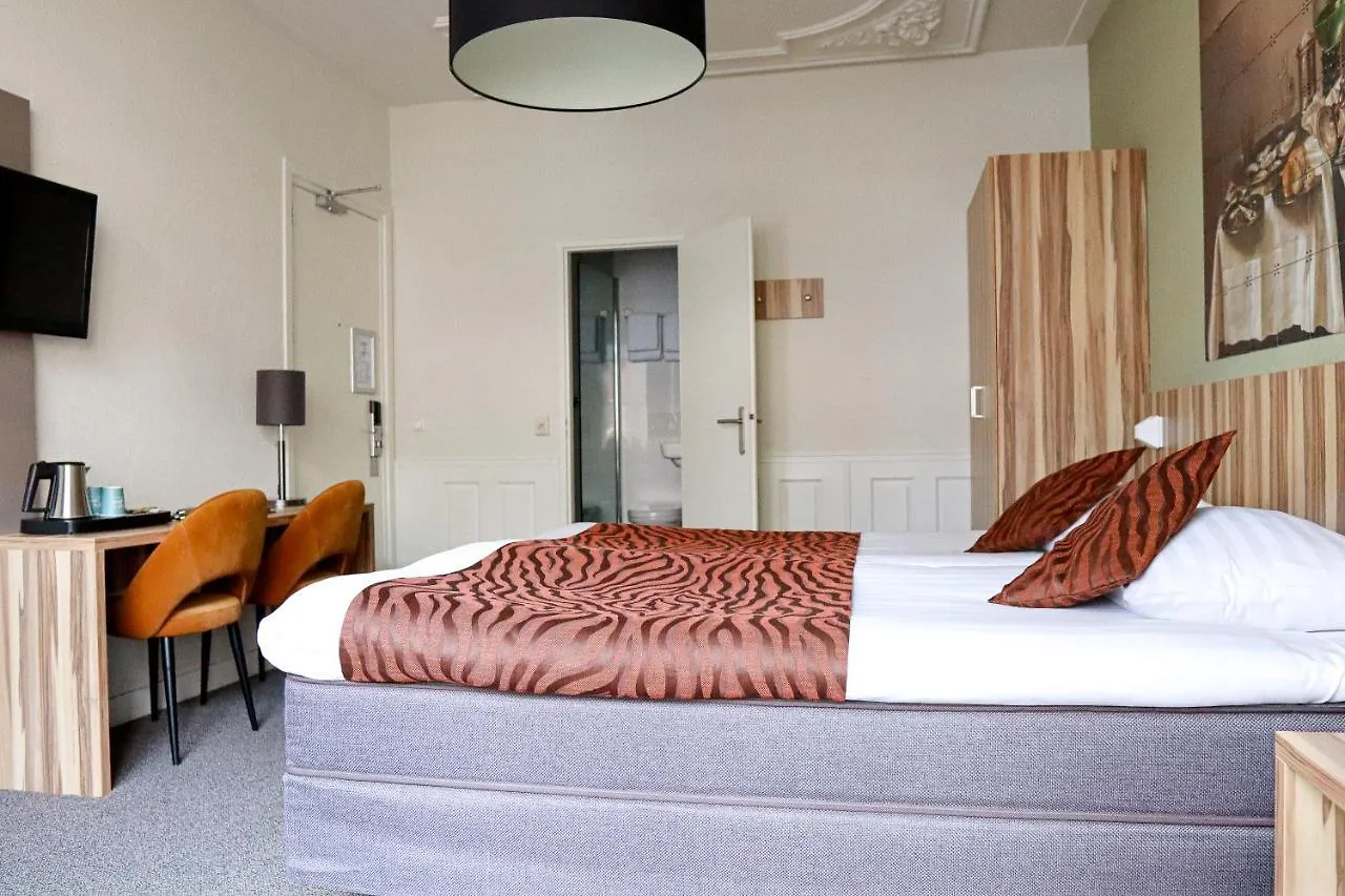 Hotel Asterisk, A Family Run Hotel Amsterdam