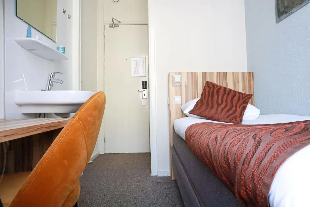 ***  Hotel Asterisk, A Family Run Hotel Amsterdam Netherlands