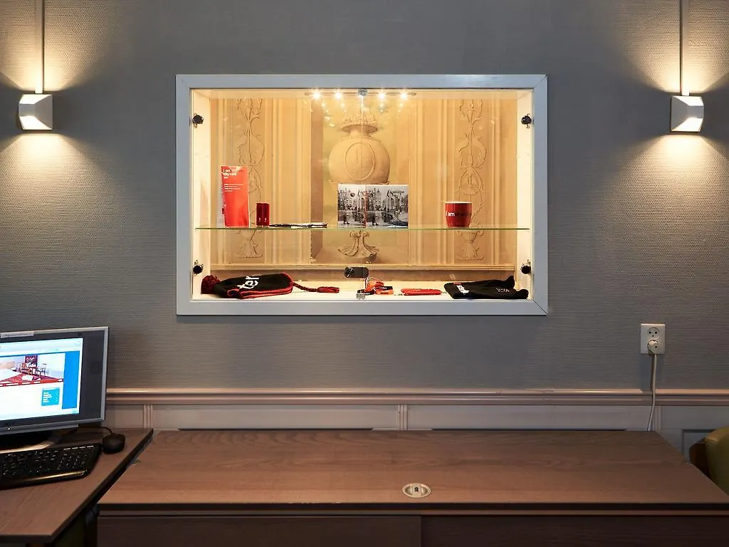 Hotel Asterisk, A Family Run Hotel Amsterdam