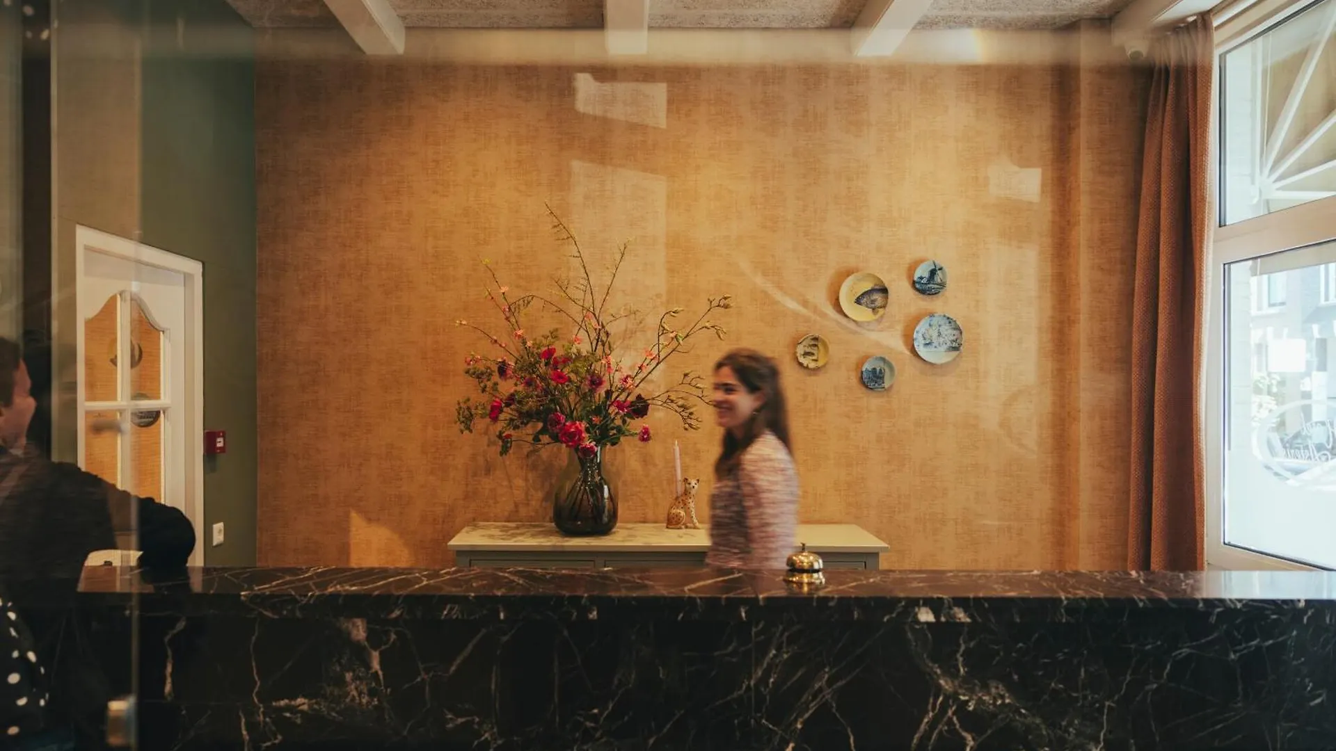 Hotel Asterisk, A Family Run Hotel Amsterdam