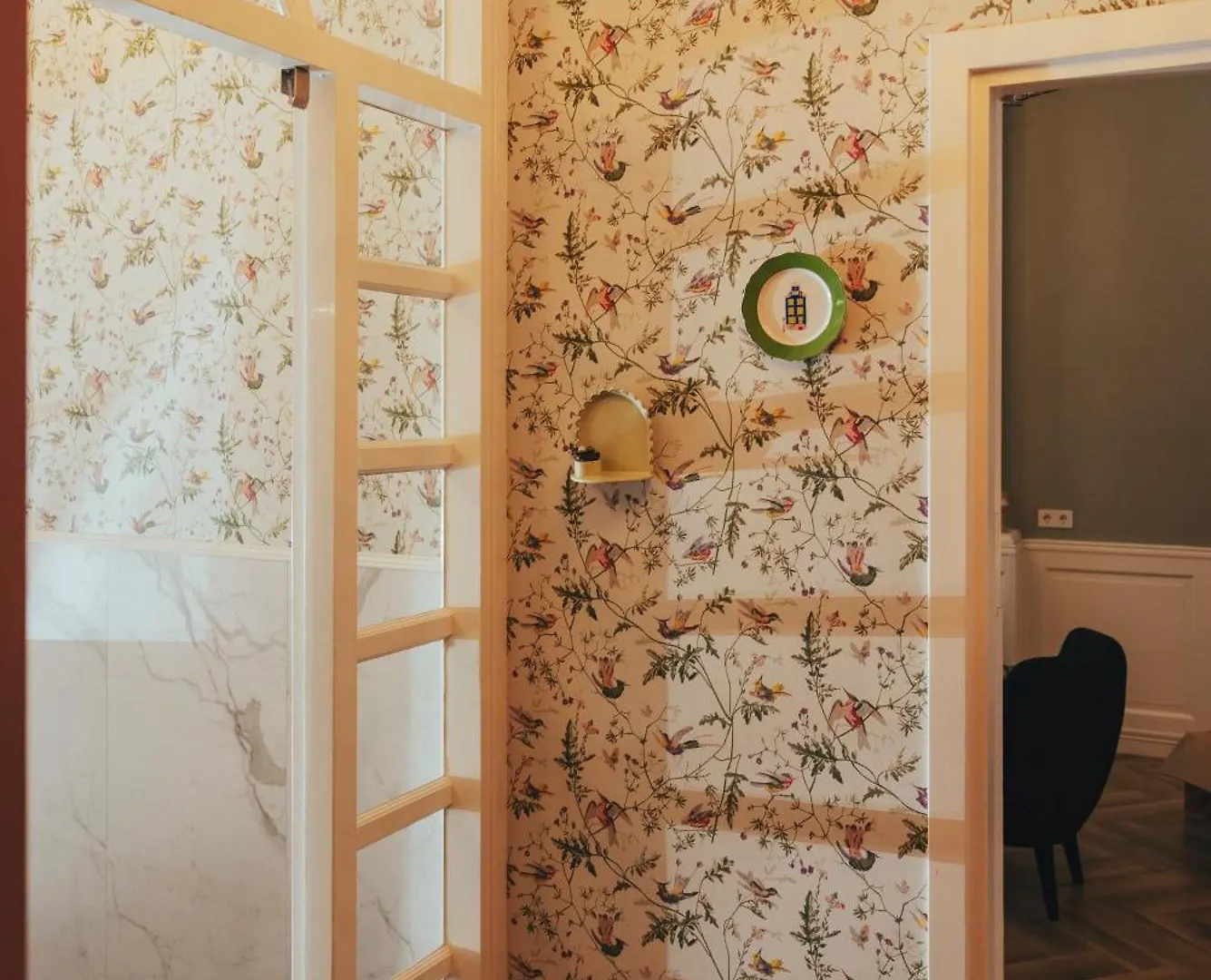 Hotel Asterisk, A Family Run Hotel Amsterdam