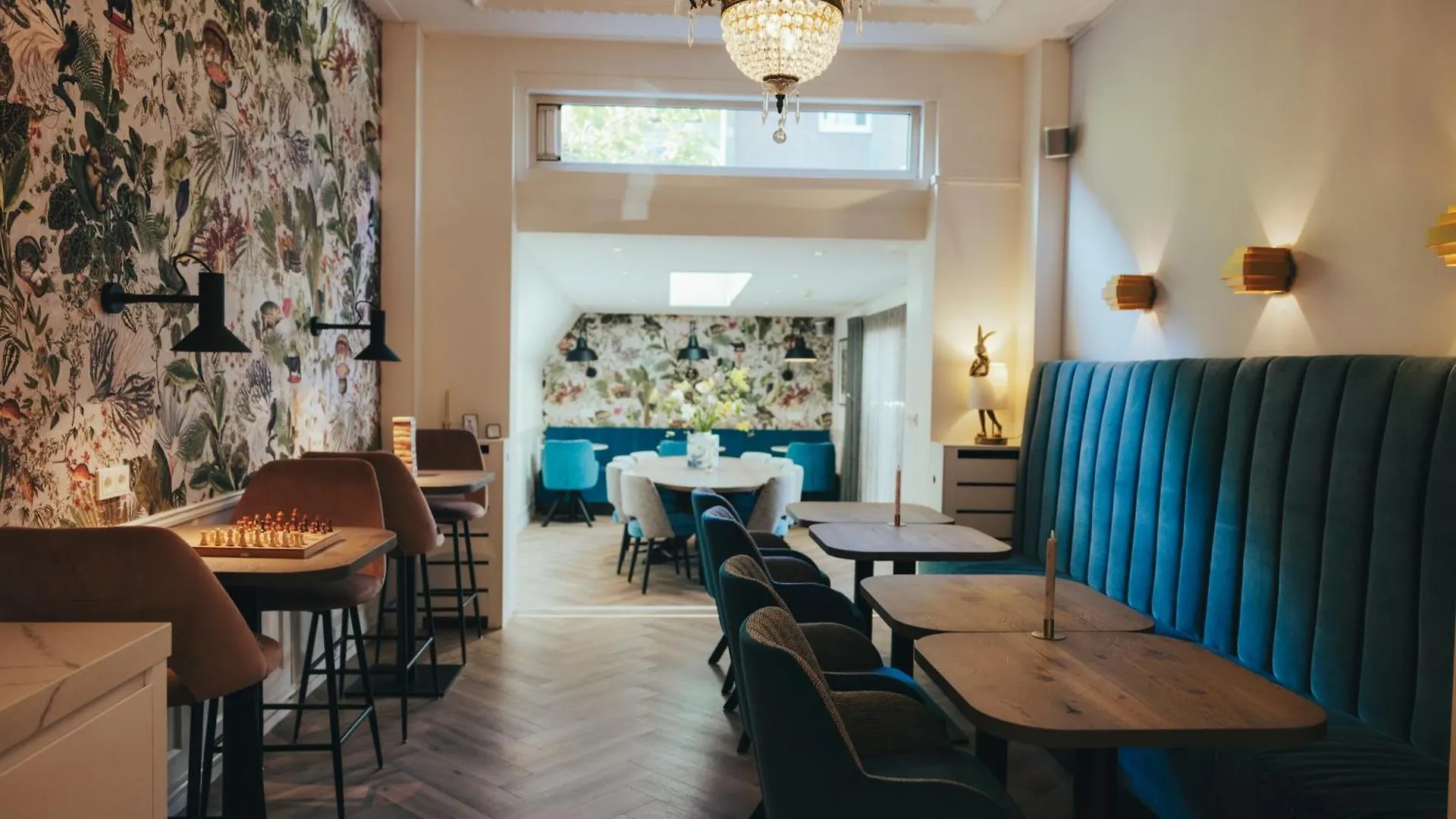 Hotel Asterisk, A Family Run Hotel Amsterdam