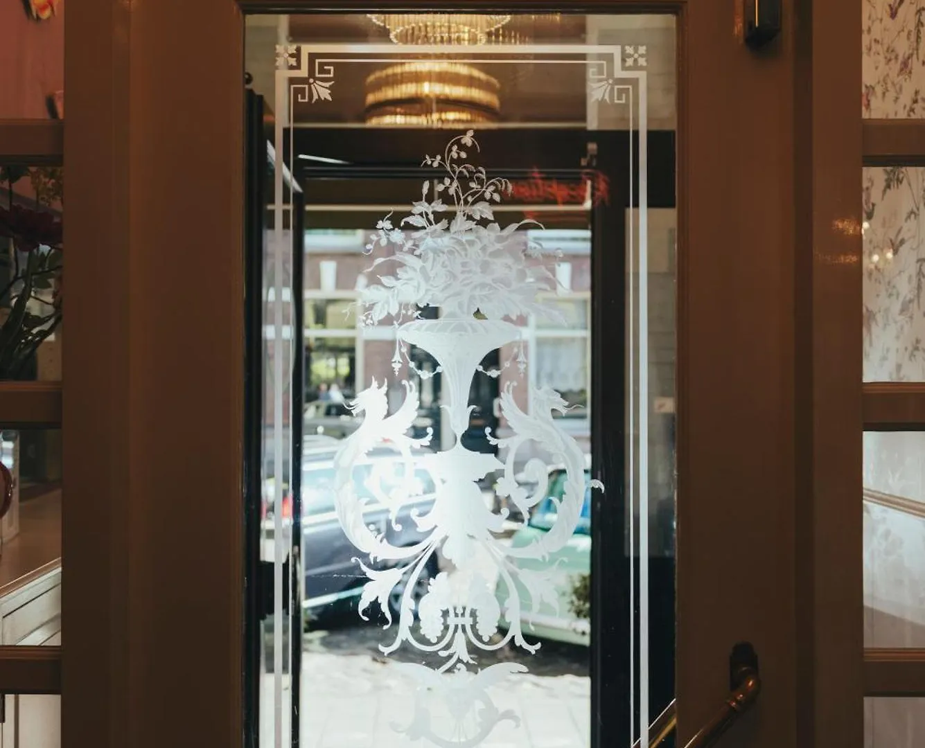 Hotel Asterisk, A Family Run Hotel Amsterdam Netherlands