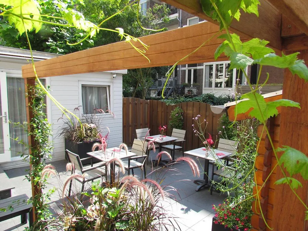 Hotel Asterisk, A Family Run Hotel Amsterdam 3*,