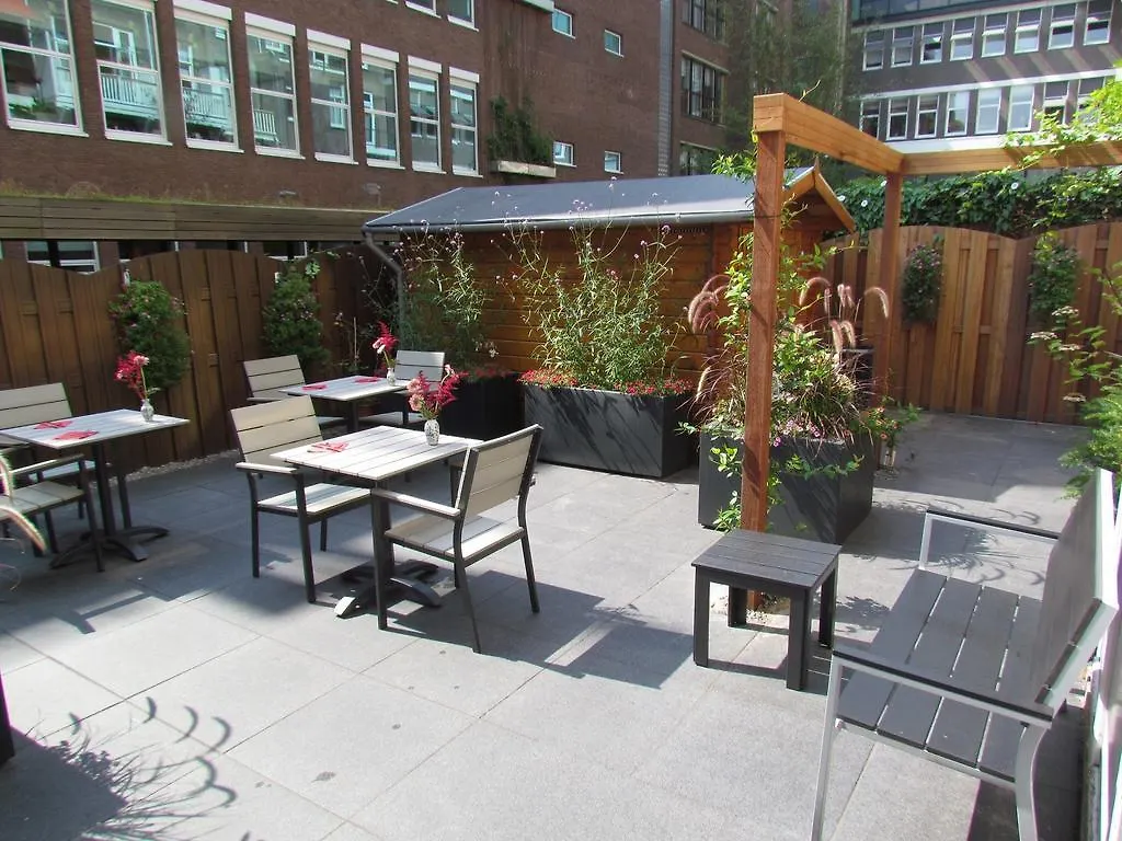 Hotel Asterisk, A Family Run Hotel Amsterdam
