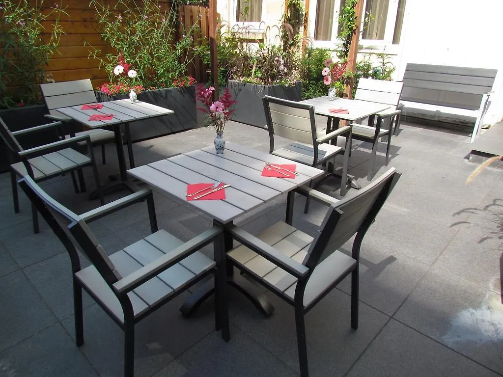 Hotel Asterisk, A Family Run Hotel Amsterdam