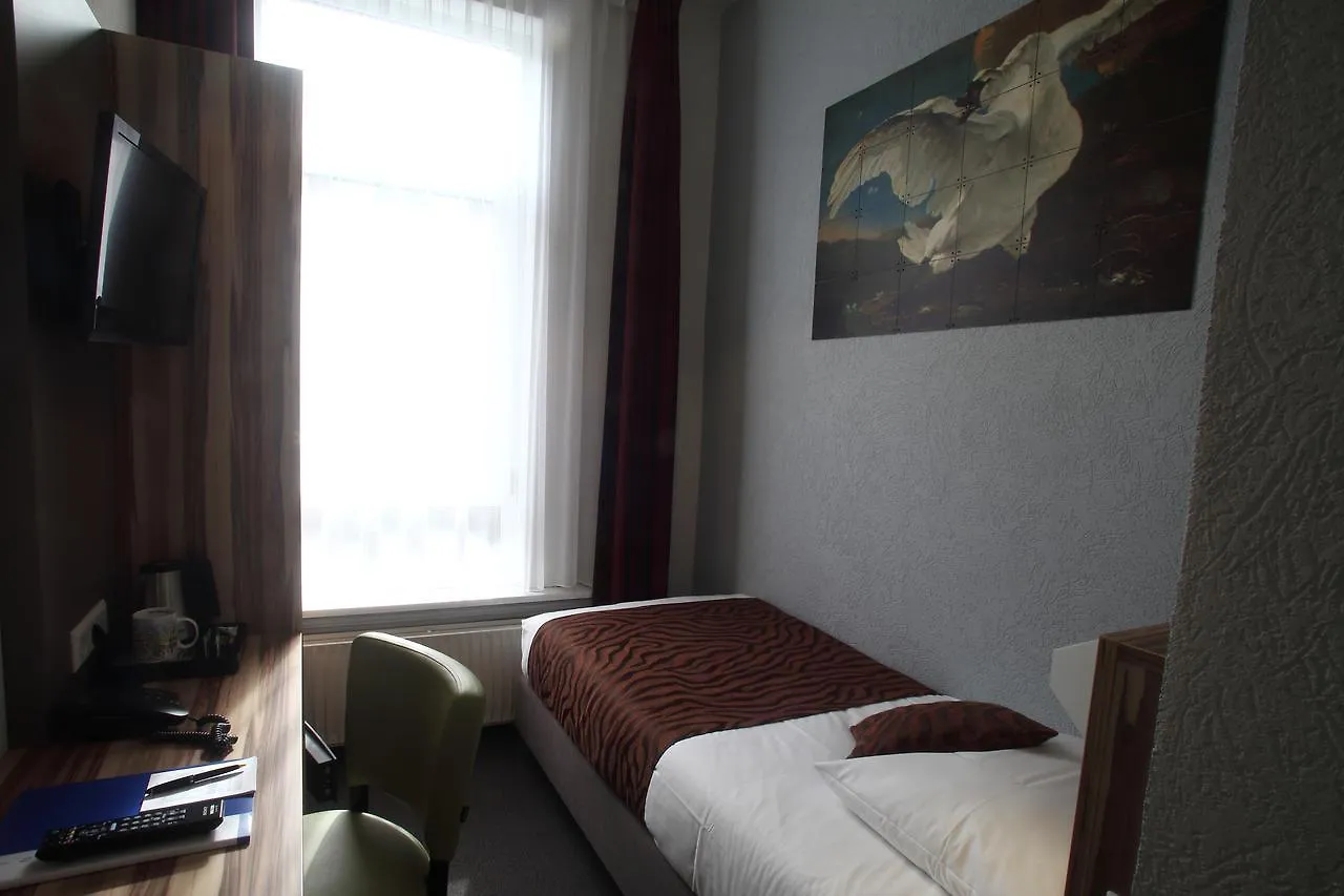 Hotel Asterisk, A Family Run Hotel Amsterdam Niederlande