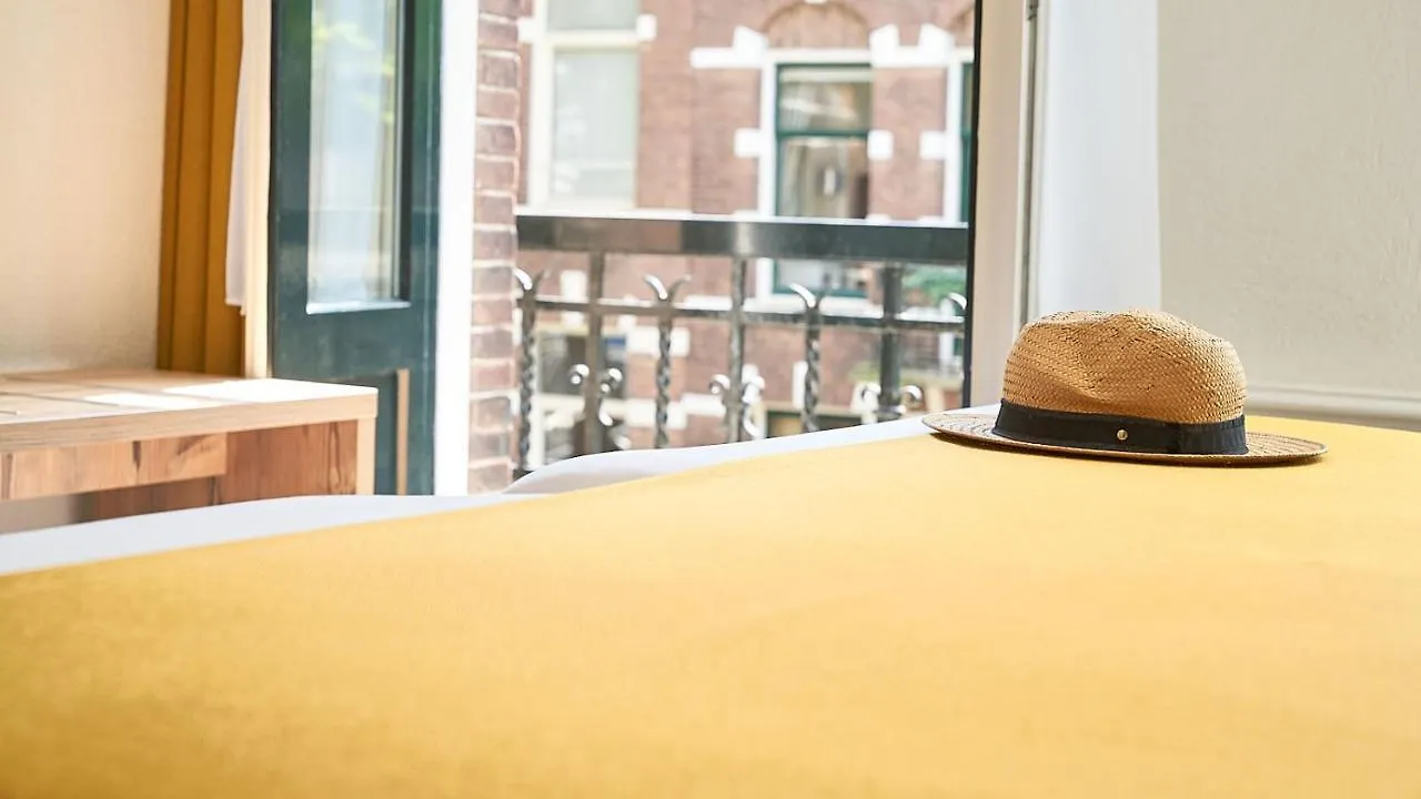 Hotel Asterisk, A Family Run Hotel Amsterdam