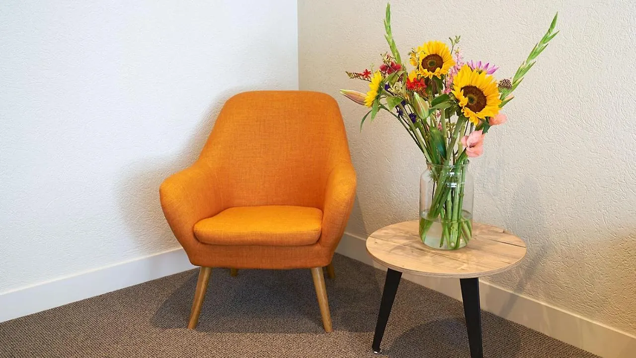 ***  Hotel Asterisk, A Family Run Hotel Amsterdam Netherlands