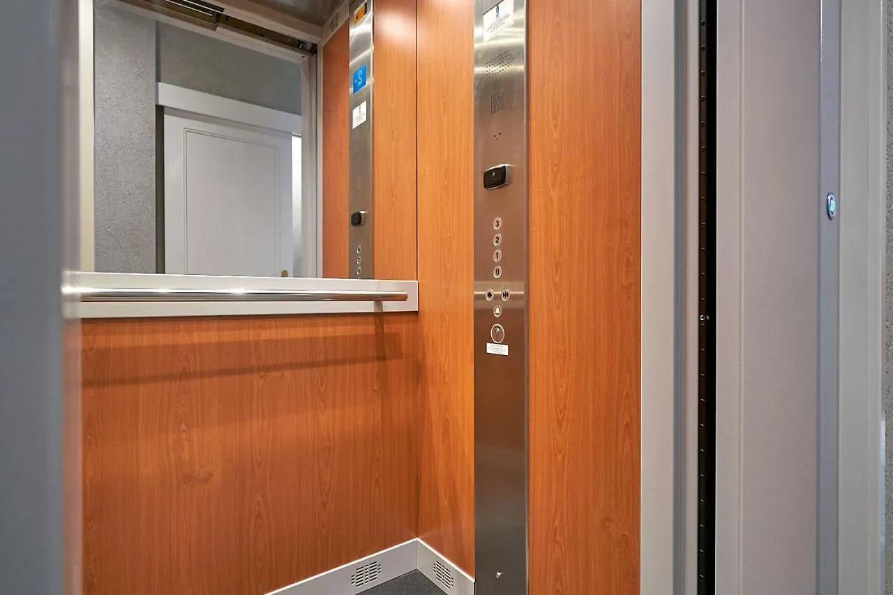 Hotel Asterisk, A Family Run Hotel Amsterdam Netherlands