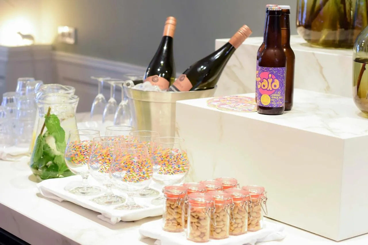 Hotel Asterisk, A Family Run Hotel Amsterdam
