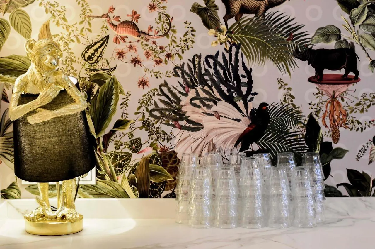 Hotel Asterisk, A Family Run Hotel Amsterdam 3*,