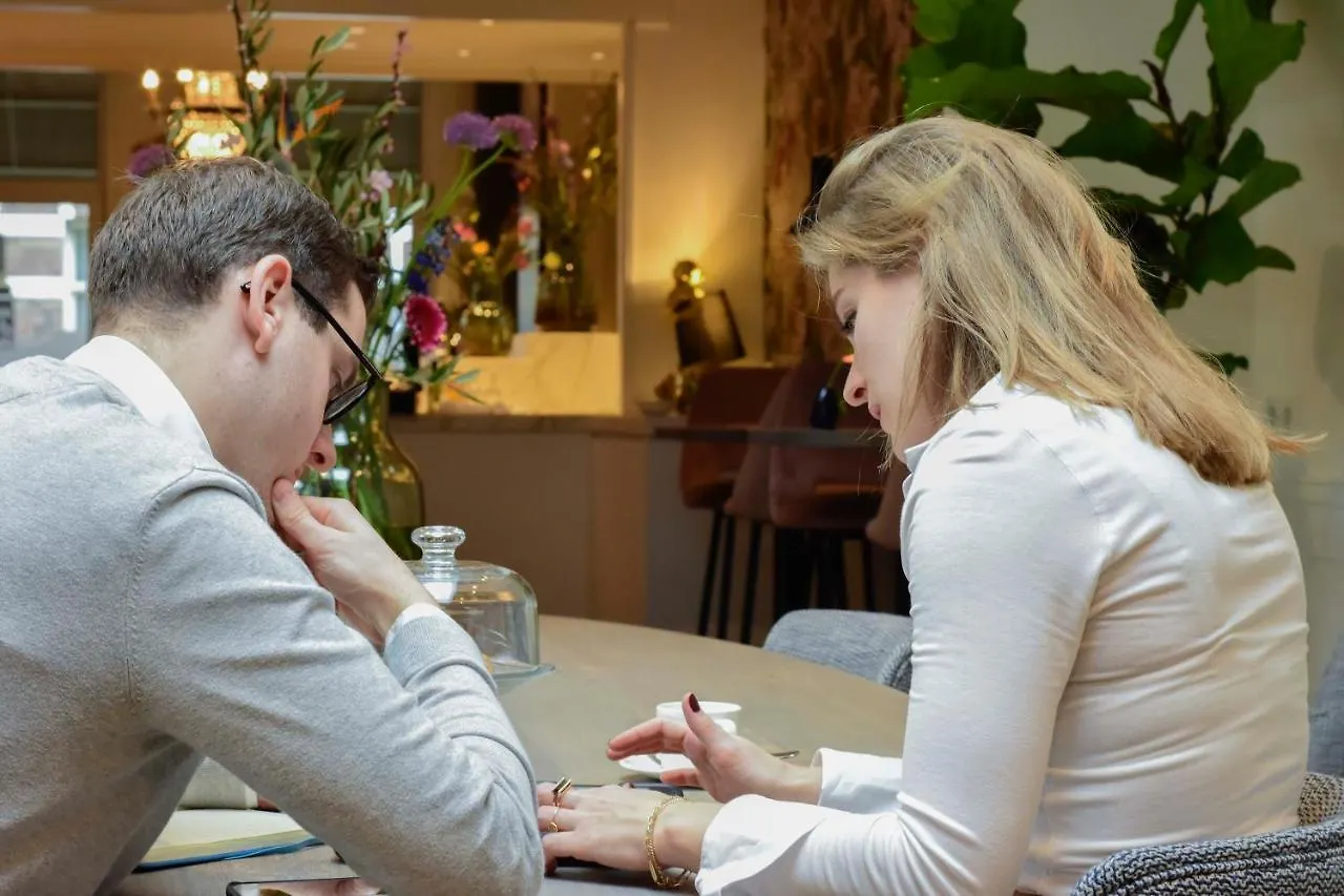 Hotel Asterisk, A Family Run Hotel Amsterdam