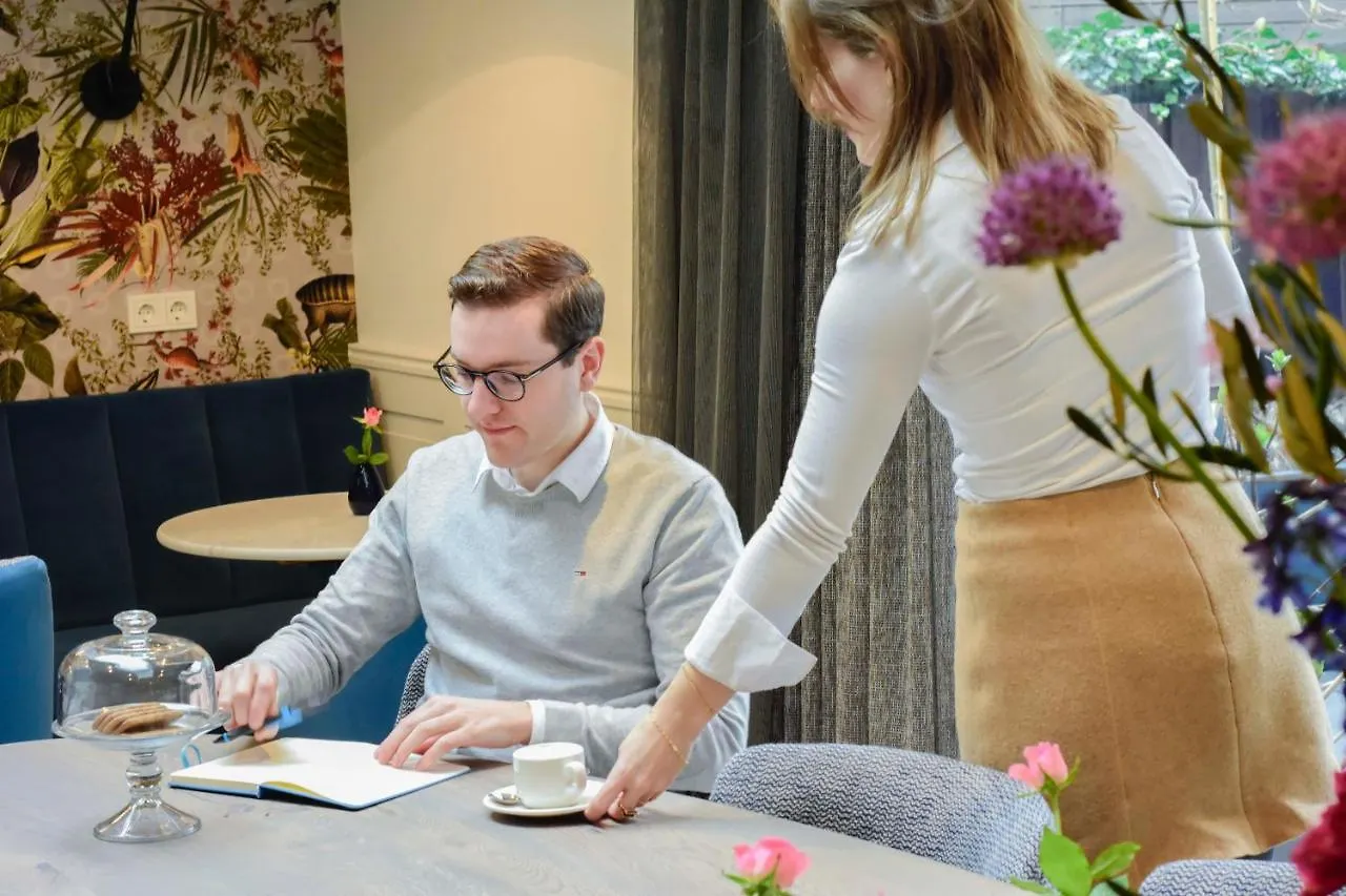 Hotel Asterisk, A Family Run Hotel Amsterdam 3*,  Netherlands