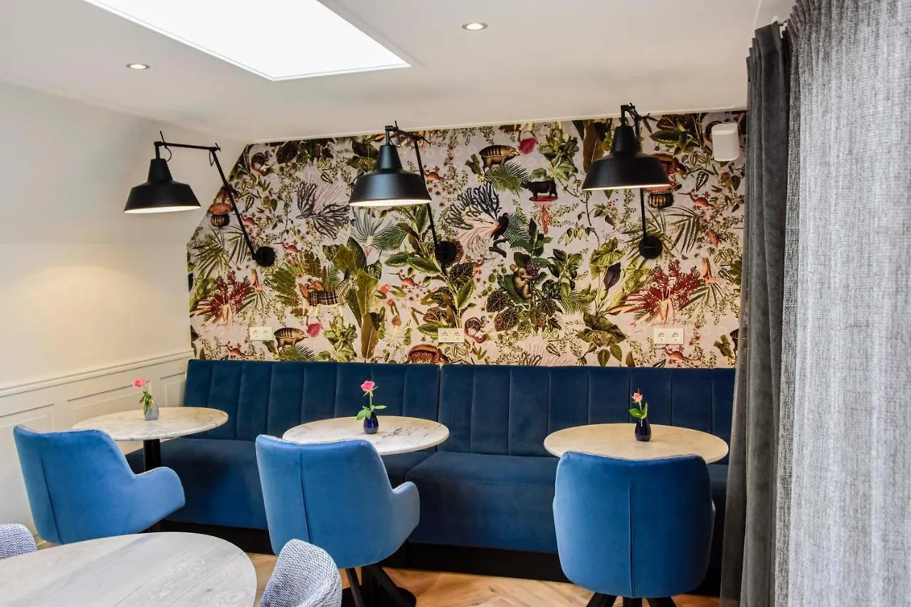 ***  Hotel Asterisk, A Family Run Hotel Amsterdam Netherlands