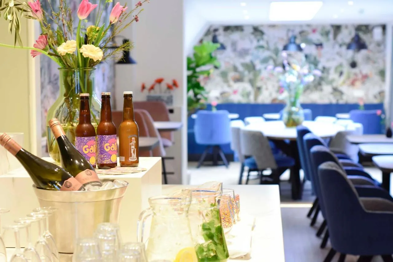 Hotel Asterisk, A Family Run Hotel Amsterdam 3*,  Netherlands