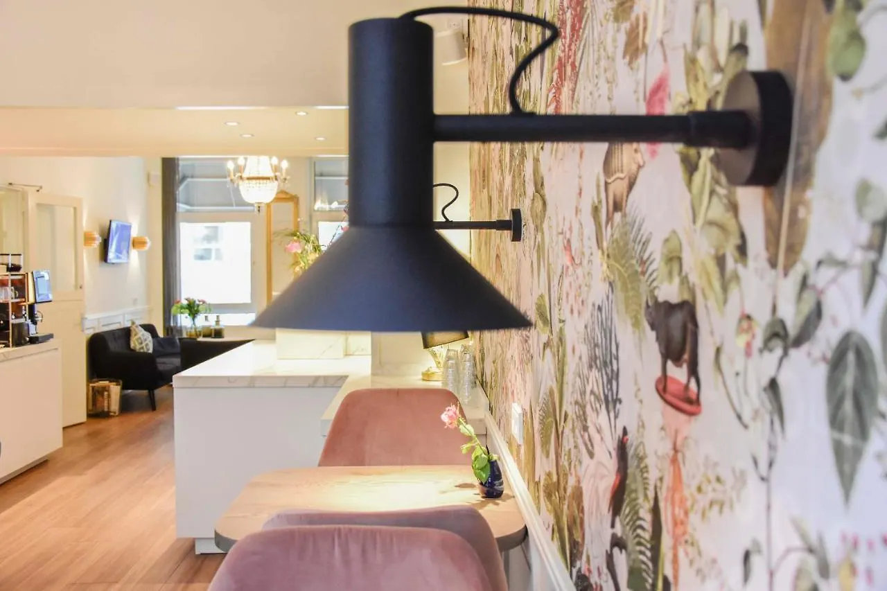 Hotel Asterisk, A Family Run Hotel Amsterdam 3*,  Netherlands