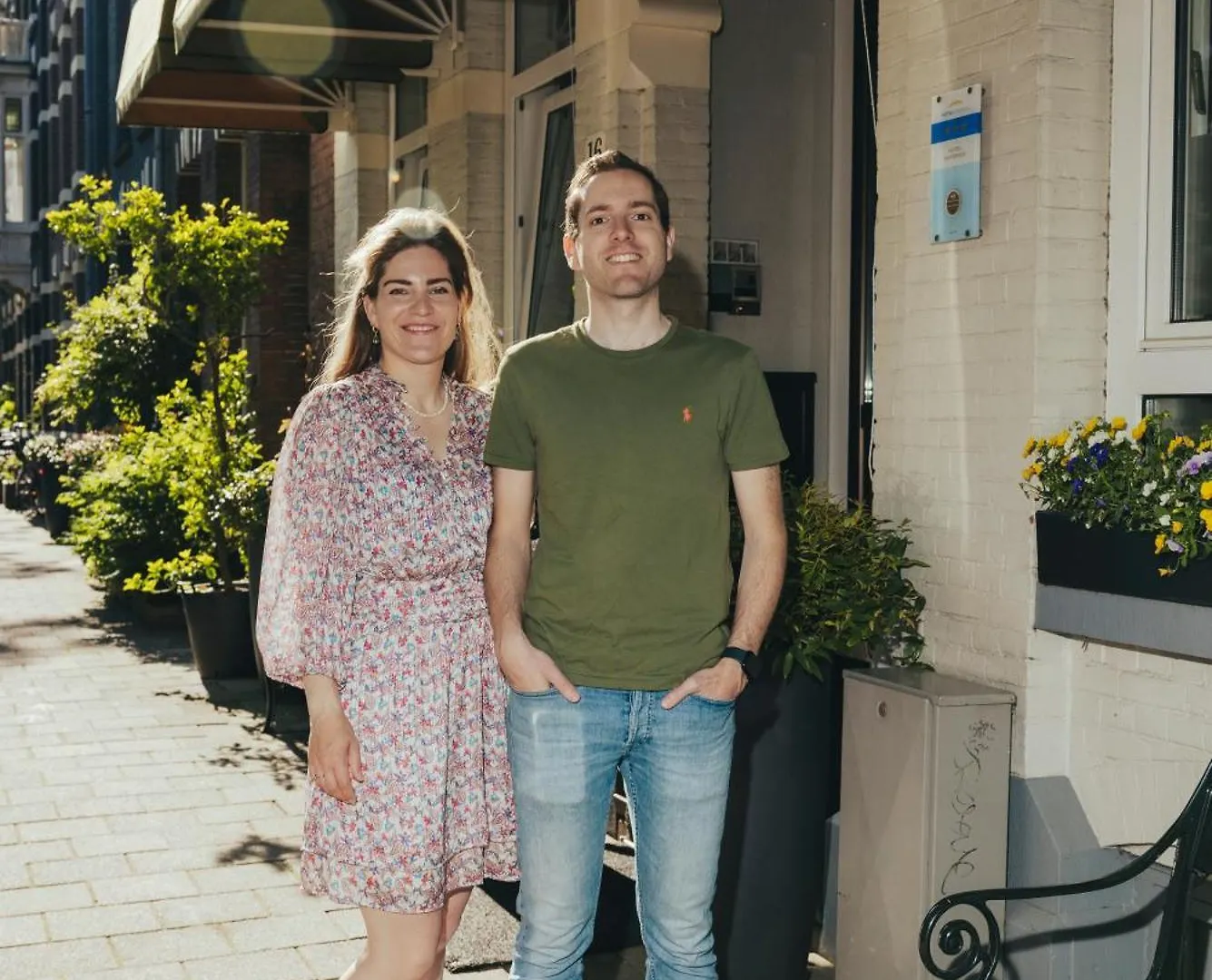 Hotel Asterisk, A Family Run Hotel Amsterdam